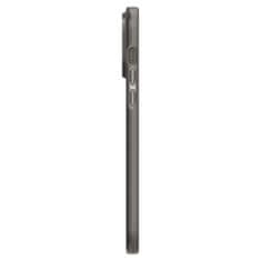 Spigen Thin Fit, gunmetal, iPhone 14 Pro Max