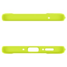 Spigen Ultra Hybrid, lime, Samsung Galaxy A54 5G