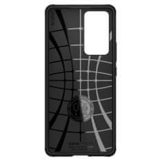 Spigen Rugged Armor, black, Xiaomi 12 Pro