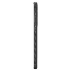 Spigen Rugged Armor, black, Samsung Galaxy S23 Ultra