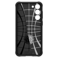 Spigen Rugged Armor, black, Samsung Galaxy S23+