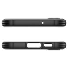 Spigen Rugged Armor, black, Samsung Galaxy S23+