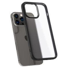 Spigen Ultra Hybrid, frost black, iPhone 14 Pro Max