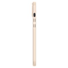 Spigen Thin Fit, sand beige, iPhone 14