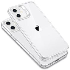 ESR Ice Shield, clear, iPhone 12 mini