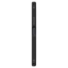 Spigen Rugged Armor, black, Sony Xperia 10 IV