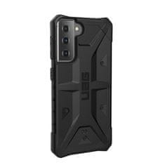 UAG Pathfinder, black, Galaxy S21