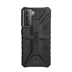 UAG Pathfinder, black, Galaxy S21