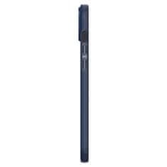 Spigen Thin Fit, navy blue, iPhone 14