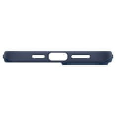 Spigen Thin Fit, navy blue, iPhone 14