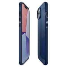 Spigen Thin Fit, navy blue, iPhone 14 Plus