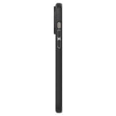 Spigen Mag Armor MagSafe, matte black, iPhone 14 Pro