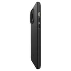 Spigen Mag Armor MagSafe, matte black, iPhone 14 Pro Max