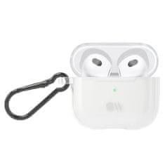 case-mate Case Mate Tough case, clear, Airpods 3