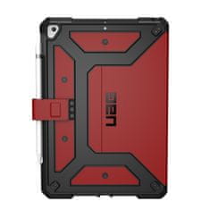 UAG Metropolis, red, iPad 10.2" 2021/2020/2019