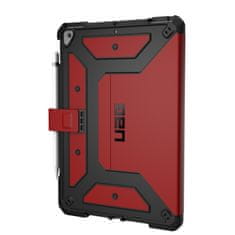 UAG Metropolis, red, iPad 10.2" 2021/2020/2019