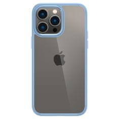 Spigen Ultra Hybrid, sierra blue, iPhone 14 Pro