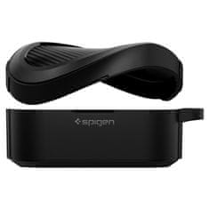 Spigen Rugged Armor, black, Sony WF-1000XM4