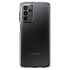 Spigen Liquid Crystal, clear, Samsung Galaxy A23 5G