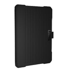 UAG Metropolis, black, iPad 10.2" 2021/2020/2019