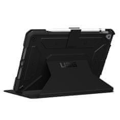 UAG Metropolis, black, iPad 10.2" 2021/2020/2019