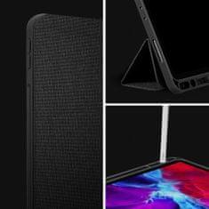 Spigen Pouzdro na tablet Urban Fit, black, iPad Pro 11" (2022/2021/2020/2018)