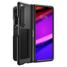 Spigen Neo Hybrid S, black, Samsung Galaxy Z Fold4