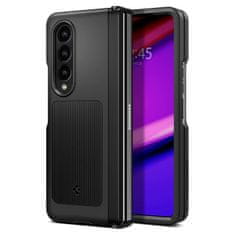 Spigen Neo Hybrid S, black, Samsung Galaxy Z Fold4