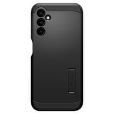 Spigen Tough Armor, black, Samsung Galaxy A14 LTE