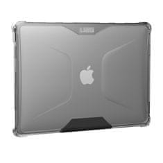 UAG Plyo Ice, clear, MacBook Pro 13" M2 2022/M1 2020