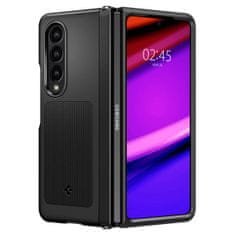 Spigen Neo Hybrid S, black, Samsung Galaxy Z Fold4