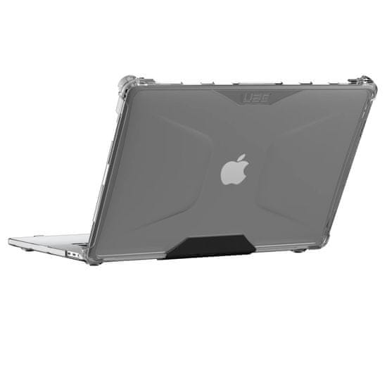 UAG Plyo Ice, clear, MacBook Pro 13" M2 2022/M1 2020