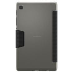 Spigen Puzdro na tablet Liquid Air Folio, black, Samsung Galaxy Tab A7 Lite