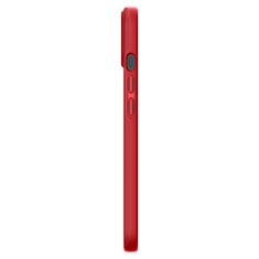 Spigen Thin Fit, red, iPhone 13