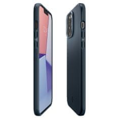 Spigen Thin Fit, metal slate, iPhone 13 Pro Max