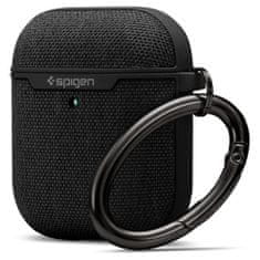 Spigen Urban Fit, black, AirPods 1/2 (2019)