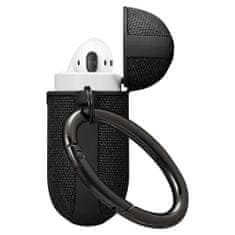 Spigen Urban Fit, black, AirPods 1/2 (2019)