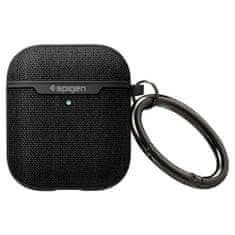 Spigen Urban Fit, black, AirPods 1/2 (2019)