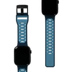 UAG Civilian Strap, mallard, Apple Watch Ultra 49mm/8/7 45mm/SE 2022/6/SE/5/4 44mm/3/2/1 42mm