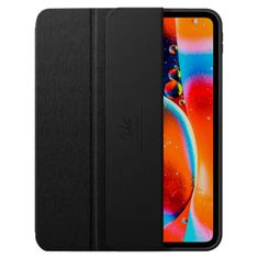 Spigen Urban Fit, black, iPad 10.9" 2022