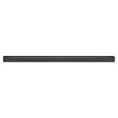 Spigen Urban Fit, black, iPad 10.9" 2022