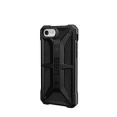 UAG Monarch, black, iPhone SE (2022/2020)/8/7