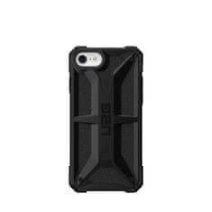 UAG Monarch, black, iPhone SE (2022/2020)/8/7