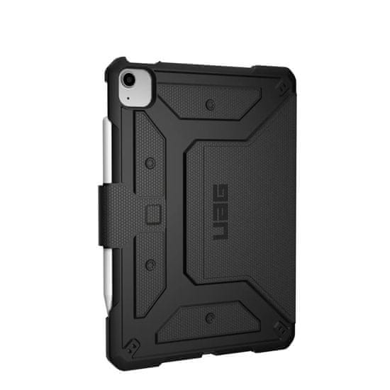 UAG Metropolis, black, iPad Air 10.9" (2022/2020)/iPad Pro 11" (2022/2021/2020/2018)