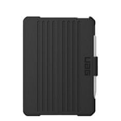 UAG Metropolis, black, iPad Air 10.9" (2022/2020)/iPad Pro 11" (2022/2021/2020/2018)