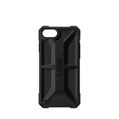 UAG Monarch, black, iPhone SE (2022/2020)/8/7