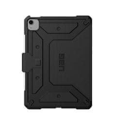 UAG Metropolis, black, iPad Air 10.9" (2022/2020)/iPad Pro 11" (2022/2021/2020/2018)