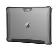 UAG Plyo Ice, clear, MacBook Air 13" 2020/2020 M1/2019/2018