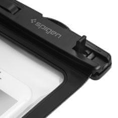 Spigen Velo A600 Waterproof Phone Case, black