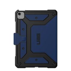 UAG Metropolis SE, mallard, iPad Air 10.9" (2022/2020)/iPad Pro 11" (2022/2021/2020/2018)